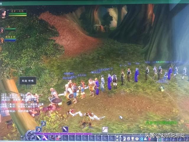 魔兽世界60版本，魔兽世界60级怀旧服排名（《魔兽世界怀旧服》60级）