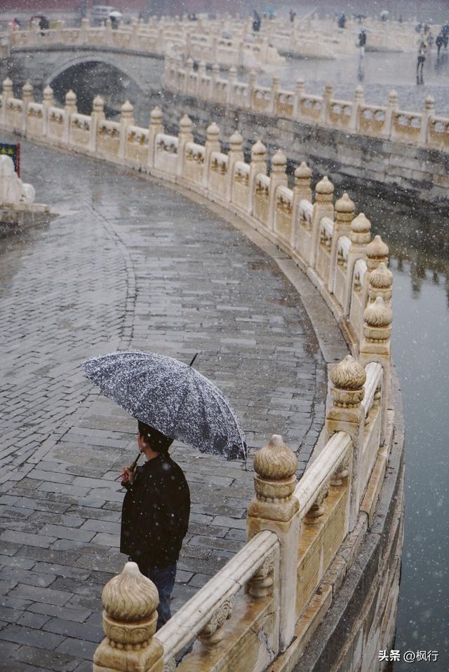 冬天去北京怎么玩，冬天去北京要注意什么（<附低体力拍照攻略>）