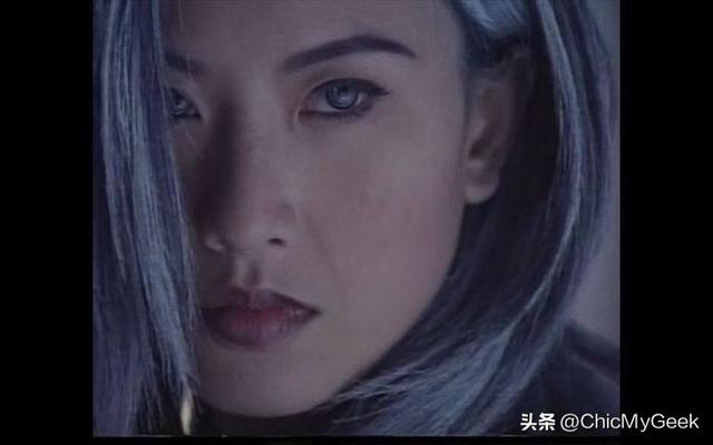我和僵尸有个约会马小玲，我和僵尸有个约会马小玲死了（《我和僵尸有个约会》4女星近况大不同）