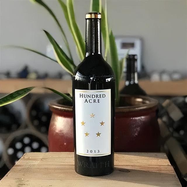 高端红酒排行榜前十名，进口红酒品牌十大排名（2022年度最佳葡萄酒Top10）