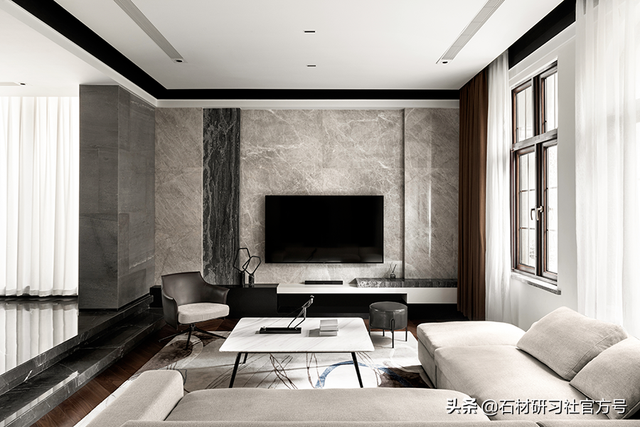 背景墙装饰材料，背景墙装饰材料有哪些（电视背景墙要高级）