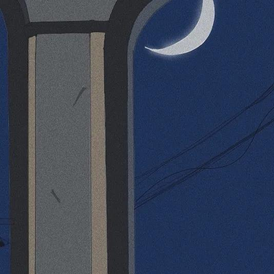 最美日落的头像微信，最美日落的头像（2022最新微信头像）