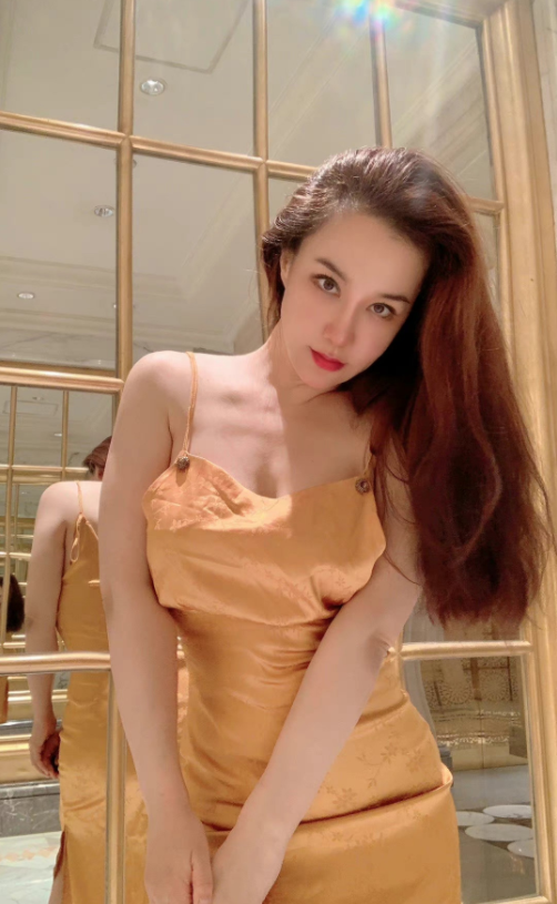 贵圈真乱是谁说的，两人私交甚密还约定中秋见面
