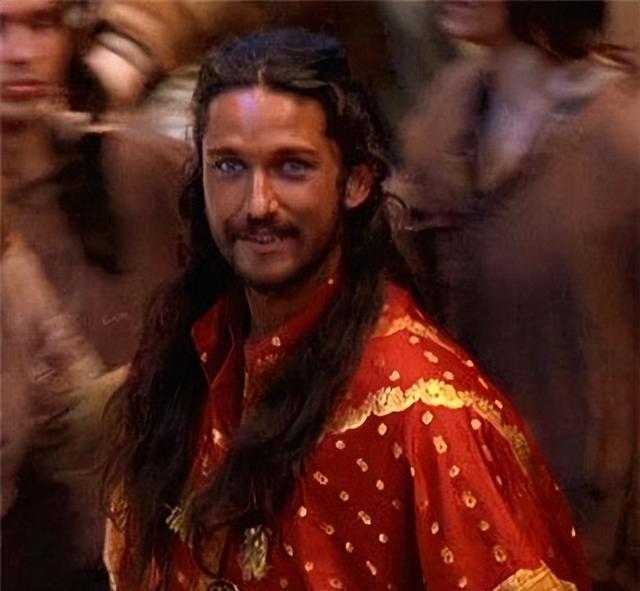 当过兵的70位明星，历史上最伟大的25位战士中国就占5个