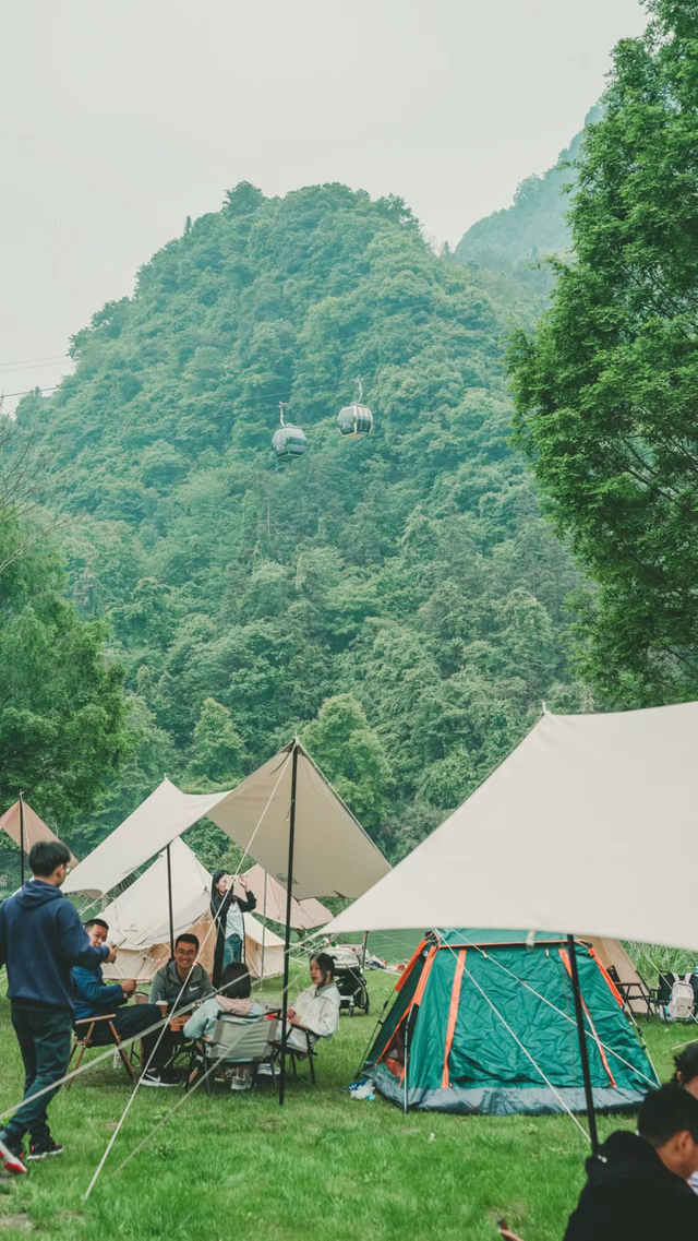 齐云山门票，齐山风景区门票多少（齐云山面向全国中/高考学子免门票）