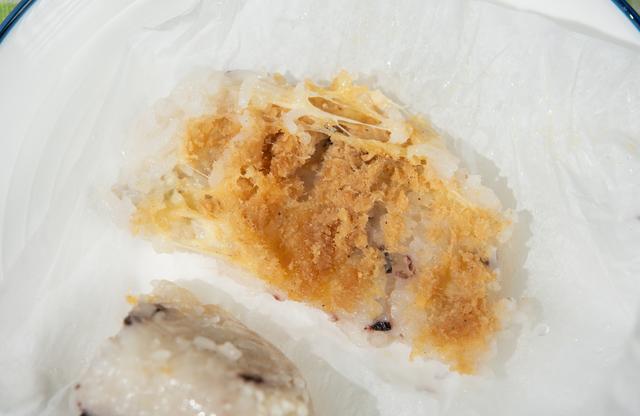 普通的饭团怎么做，普通的饭团怎么做视频（可能是最快吃一顿饭的方式）