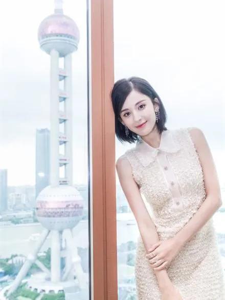 古力娜扎绝美照片