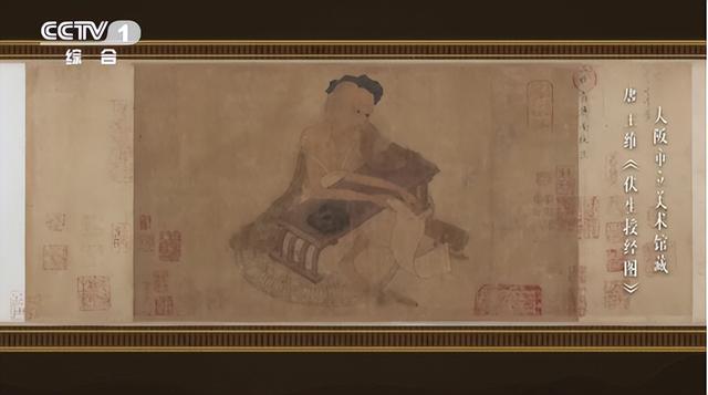 名著有哪些书籍，十大名著有哪些书籍（一生必看的6部国宝级纪录片）