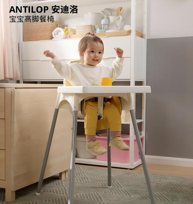 宝宝餐桌椅十大品牌排行榜，儿童餐椅品牌排行榜