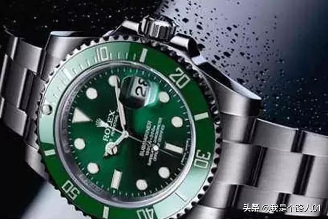 浪琴手表什么档次，男士戴浪琴什么档次（你错了，世界名表是这样分级的）