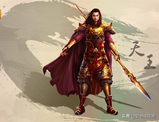 金庸小说武功排名，古龙小说武功排名前十（石破天的《太玄经》只能排第二）