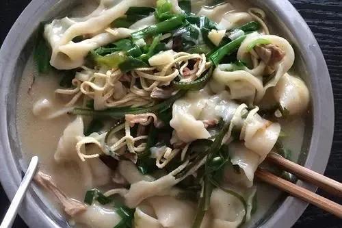 烩面的做法和配料，河南烩面家常做法大全（河南烩面的做法和配料）
