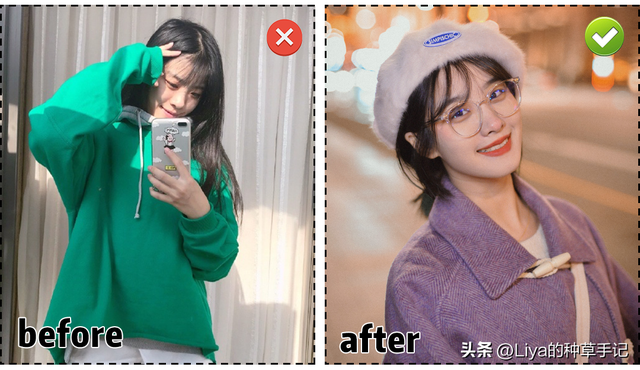 有哪些适合小仙女的发型，有哪些适合小仙女的发型短发（2023“仙女烫”才是真的火）