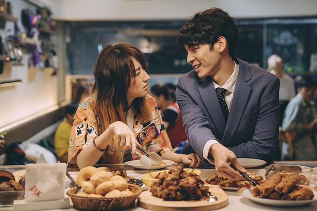 贾静雯个人资料，长男的媳妇（比莉贾静雯主演）