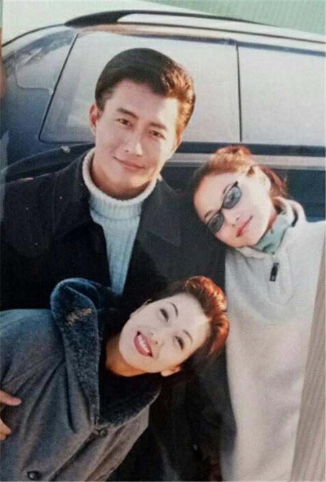 高亦心个人简历，高亦心（与江珊相恋被拆散）