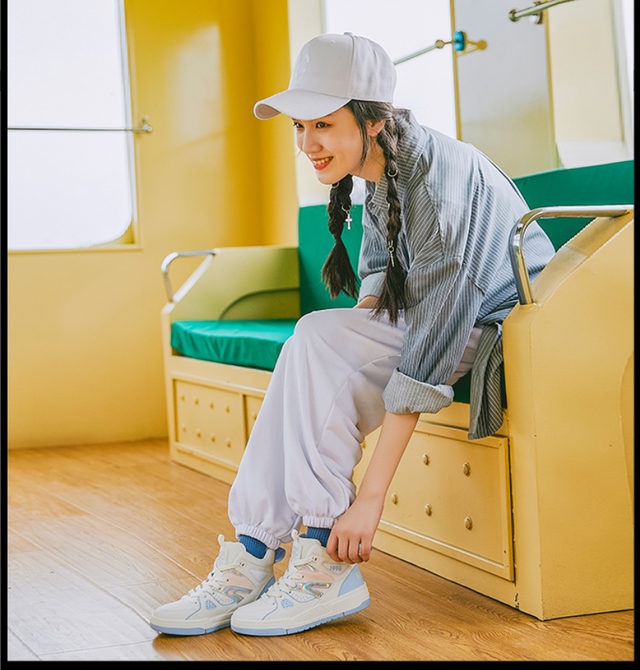 板鞋品牌排行榜前十名，板鞋品牌排行榜（8个必买的国产平价小白鞋品牌）