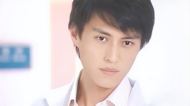 来自江苏的男明星，娱乐圈这10位男星太稀缺了