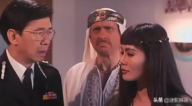 青山知可子电影，青山知可子介绍（31年前的邪典片）