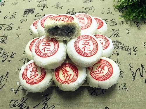 天津老字号糕点有哪些，天津老字号糕点店铺（九十七年岁桂顺斋）