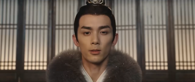 星汉灿烂幸甚至哉，星汉灿烂幸甚至哉是哪首诗（吴磊感情戏演起来像犯罪）