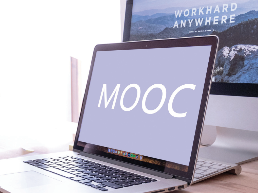 重新定义学校（慕课十年）