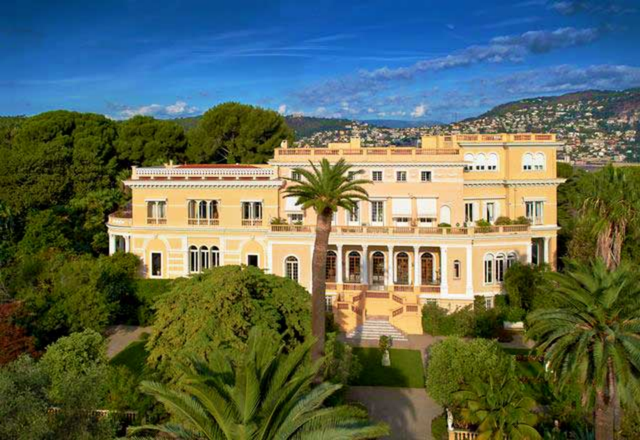 超奢华宫殿顶级豪宅，超奢华宫殿顶级豪宅 （盘点2022年世界上最昂贵的35所房子）