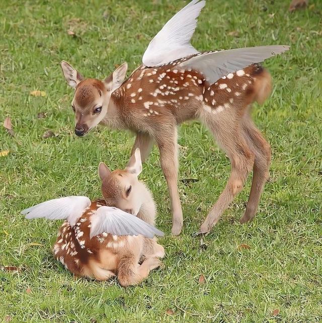 温柔的图片唯美，ins温柔唯美治愈系背景图，微信头像（生活明朗 万物可爱）