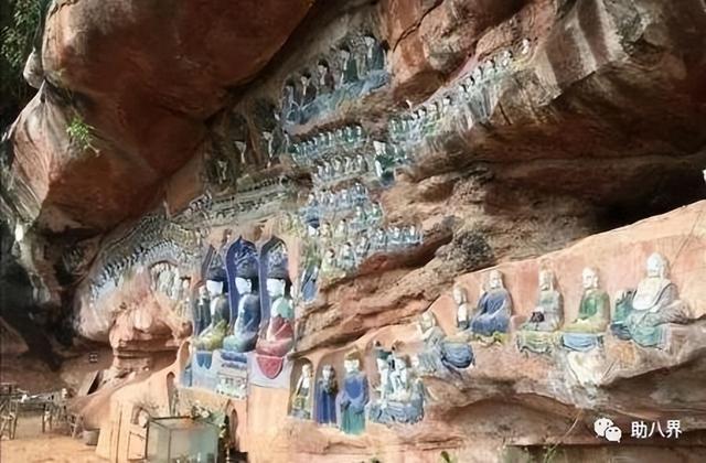 广东省内旅游攻略，广东10大最美自驾线路