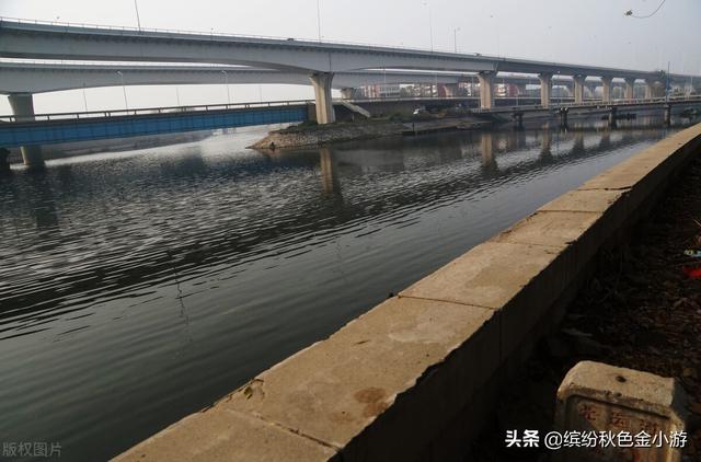 京杭大运河起点和终点，京杭大运河起点和终点图片（世界上最长、最古老运河之一）