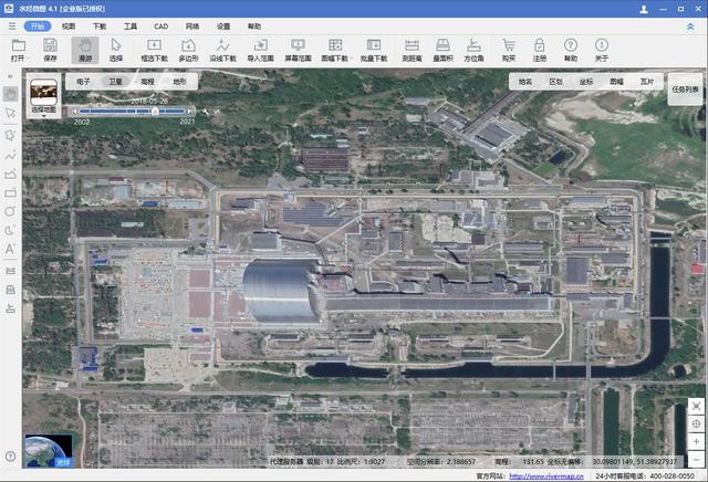 切尔诺贝利核电站在哪，切诺贝利核电站在哪（俄军为什么要急切地占领它）