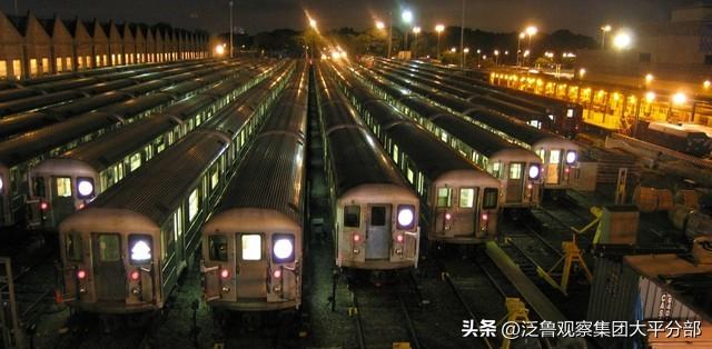 世界最大火车站，世界上最大的火车站（广东440亿全球最大火车站进展神速）