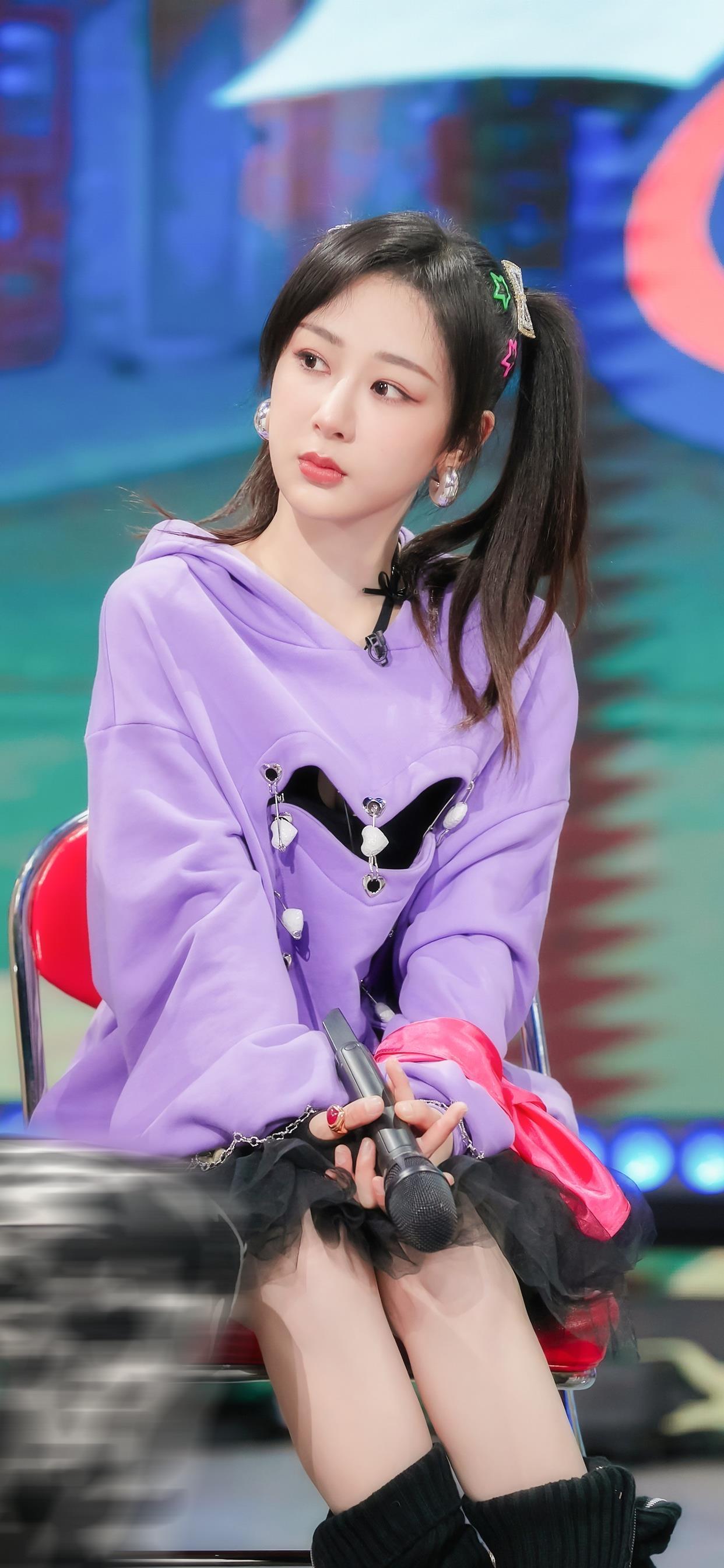 杨紫壁纸|香蜜沉沉烬如霜