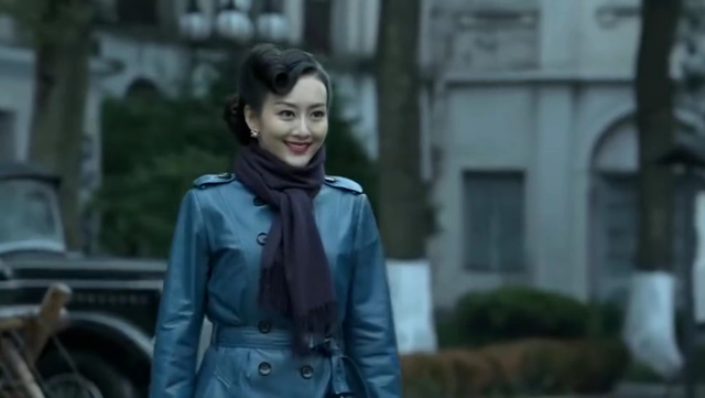 明楼喜欢汪曼春吗，伪装者里的明楼和汪曼春的故事（三看《伪装者》）