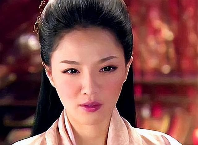 天龙八部电视剧段誉和王语嫣在一起了吗(天龙后传:段誉头颅被砍)