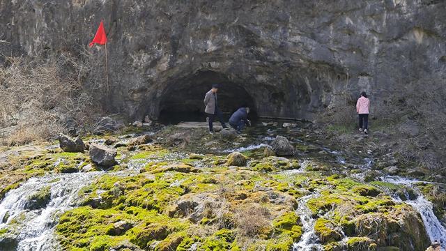 白陉古道游玩需要几个小时，郑州太行山散景一日自驾游！