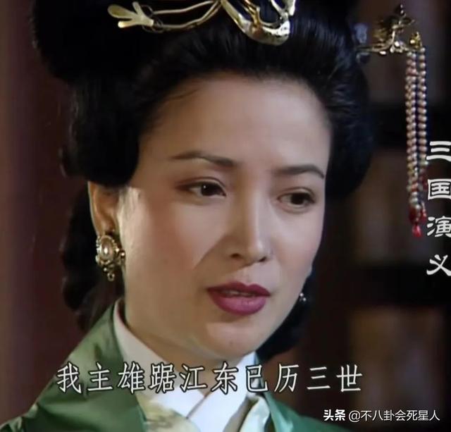给顶级古装美人前十排名，刘亦菲第三，陈红第一