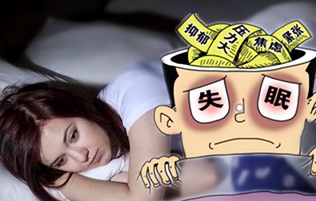 经常困是什么原因，老是困是什么原因（可能与这些因素有关）