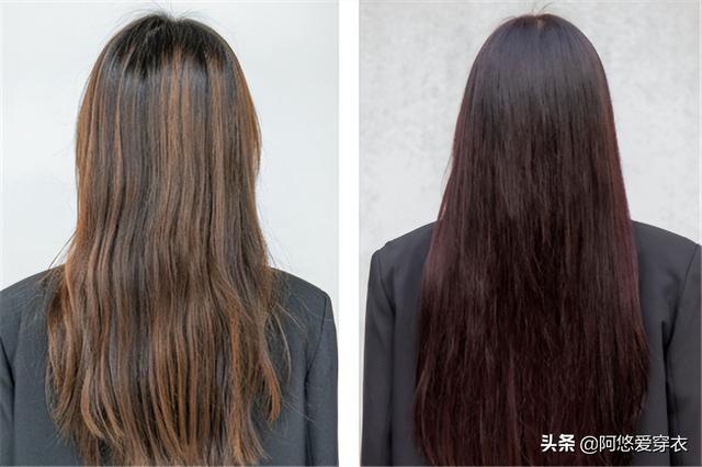 染什么颜色显皮肤白，男生染什么颜色显皮肤白（这三种发色必不可少）