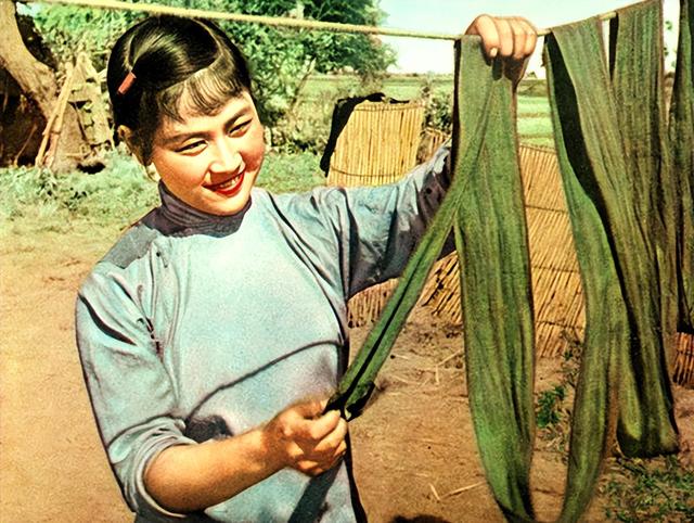73年来，我心中最好的10部爱情电影，《庐山恋》第9，《人生》第4