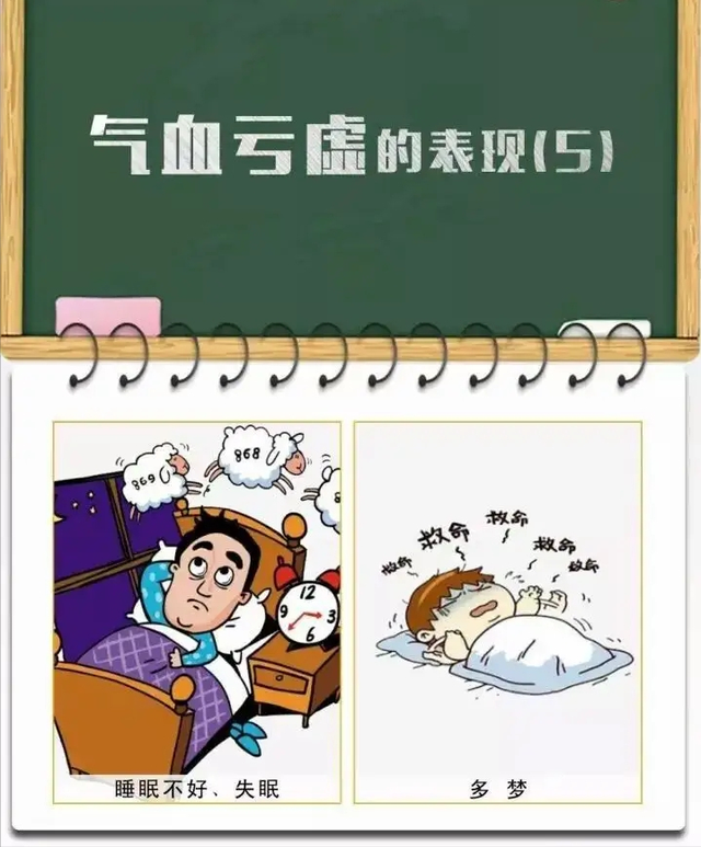 睡眠浅易醒的改善方法，中医告诉你：睡眠浅