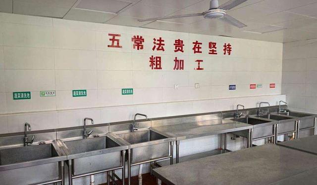 餐具管理制度，餐厅餐具的合理管理办法（餐饮企业食品安全管理制度）