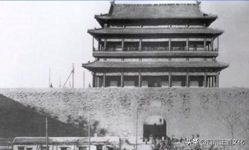 九门大提督，九门大提督抽烟表情包（“九门提督”究竟有多大）