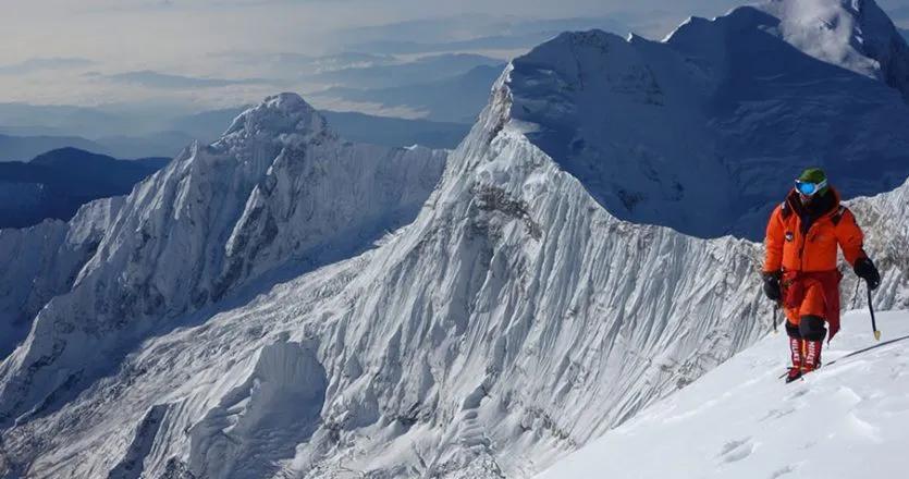 最高的山峰,世界上有史以来最高的12座山峰 