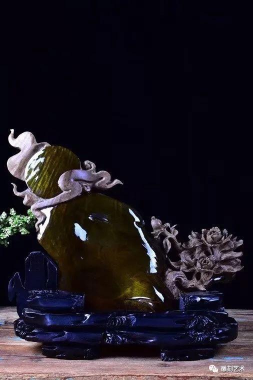 金丝楠阴沉木手串，怎样识别金丝楠阴沉木（让金丝楠阴沉木拥有不可超越的市场价值）