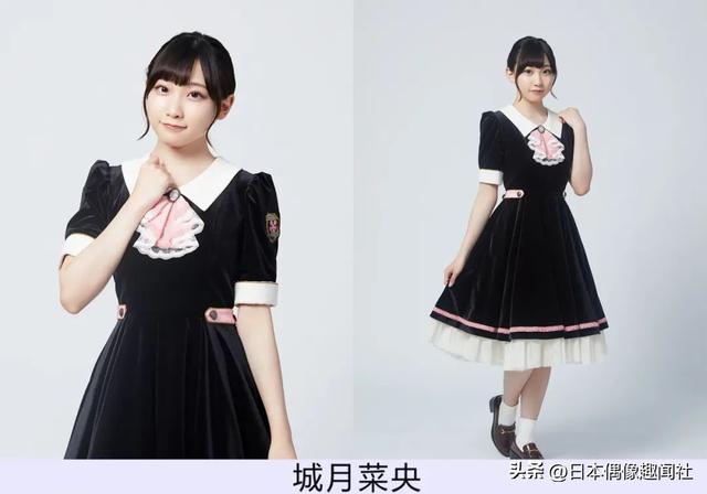 偶像活动每个人的介绍，偶像活动全体人物介绍（全新女子组合“高嶺”成员介绍）