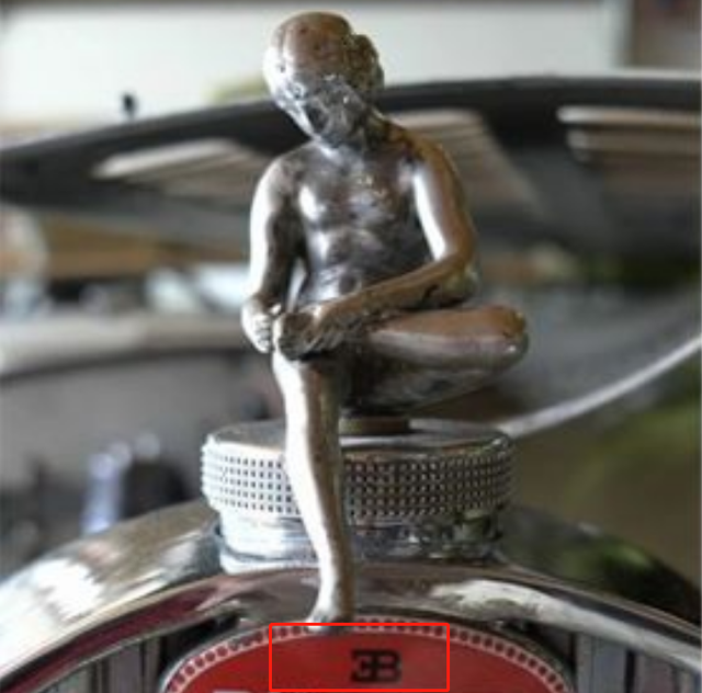 一对翅膀的车标，v型飞翼车标是什么汽车（最漂亮的4个立式车标）