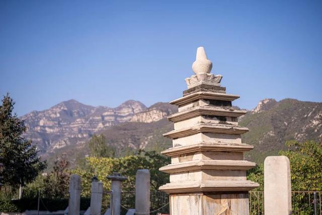北京风景优美的地方，北京十大最值得去的景点（古寺寻幽、山林品茶）