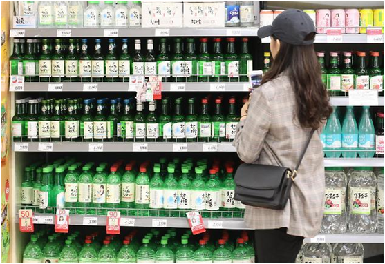 蒸馏酒是什么酒，世界三大蒸馏酒是什么（中国白酒和韩国烧酒谁更好喝）