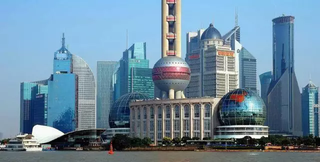 中国城市等级划分，伦敦第1、纽约第2、东京第9