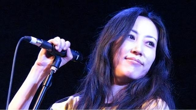 窦唯个人简历资料，从“摇滚歌王”到“流浪歌手”